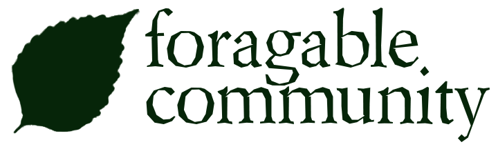 Foragable Community Logo