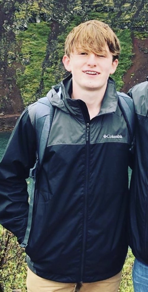 Gannon Molumby