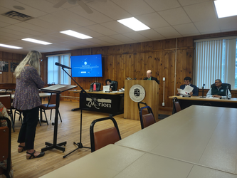 Marion City Council June 2, 2026