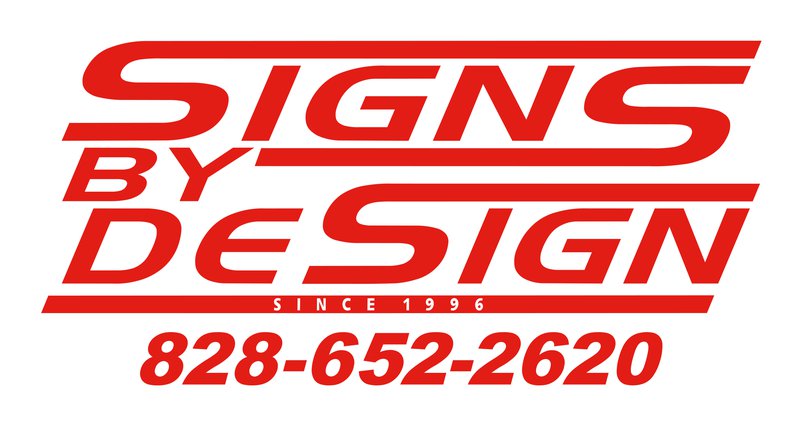 signs by desgin